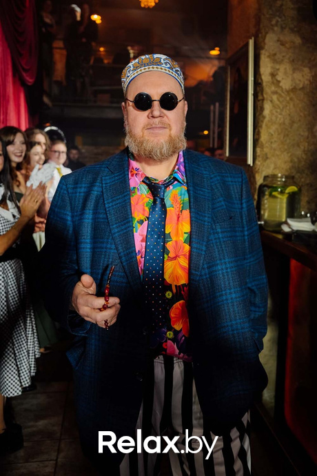 Happy Birthday HP, фото № 40