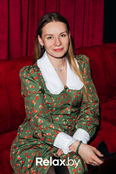 Гламурные разборки Дона Мафии, фото № 262