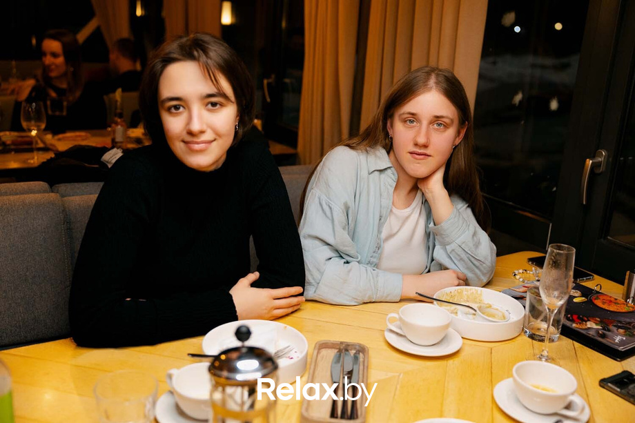 Ночные жители, фото № 23