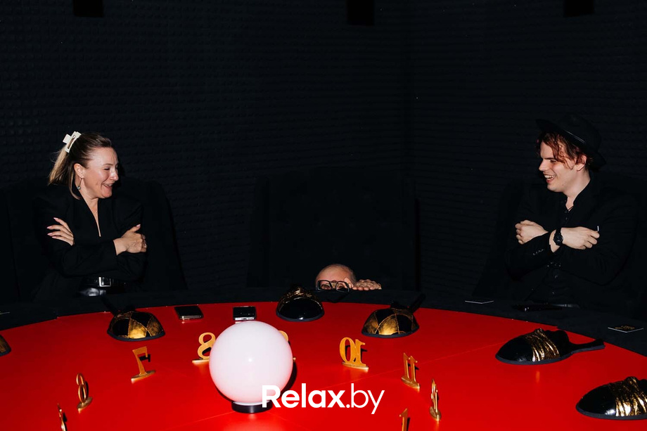 Битва блогеров, фото № 83