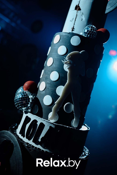 Happy Birthday HP, фото № 91