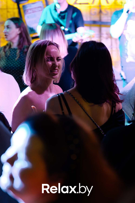 Friday party, фото № 53