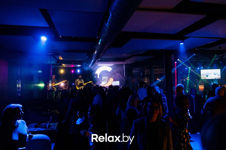 Ночные жители, фото № 42