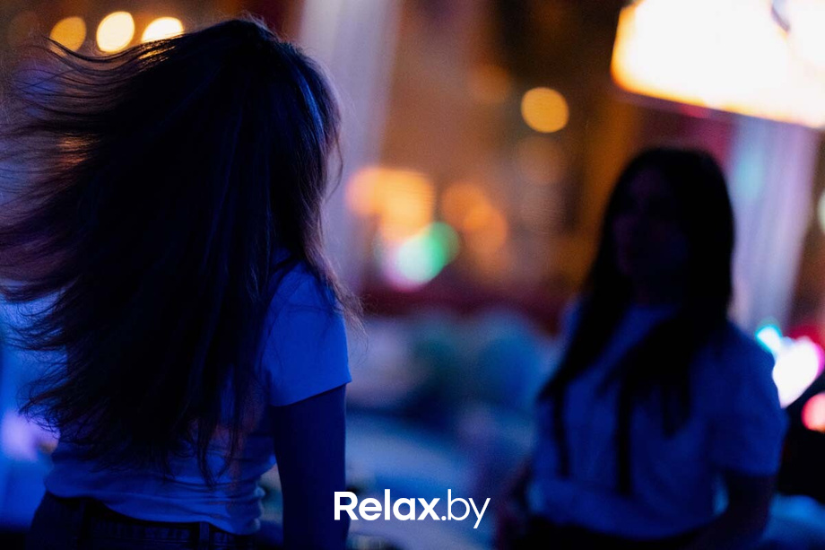 Ночные жители, фото № 85