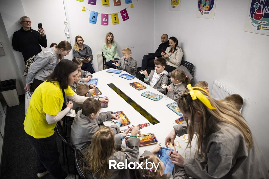 День белорусской науки, фото № 19