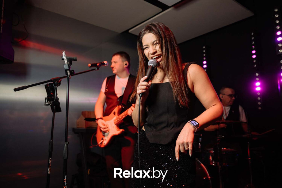 Ночные жители, фото № 90