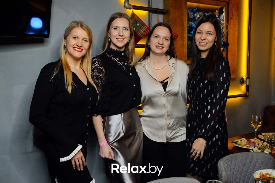 Встреча выпускников, фото № 18