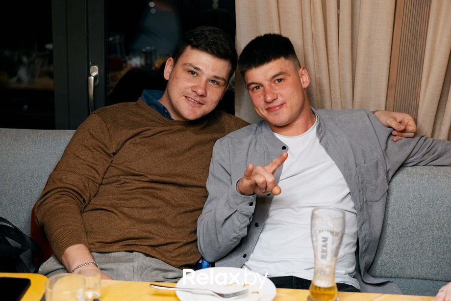 Ночные жители, фото № 19