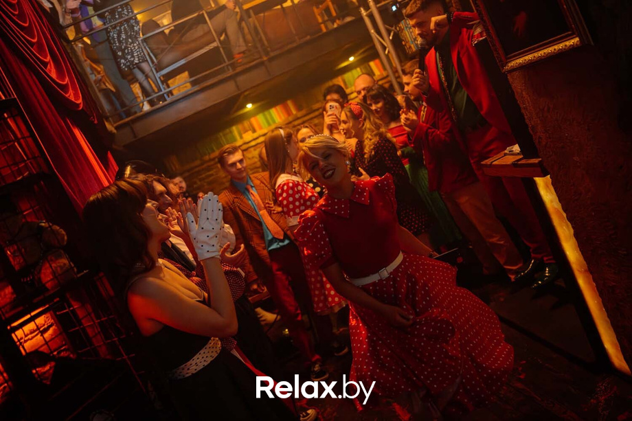 Happy Birthday HP, фото № 48