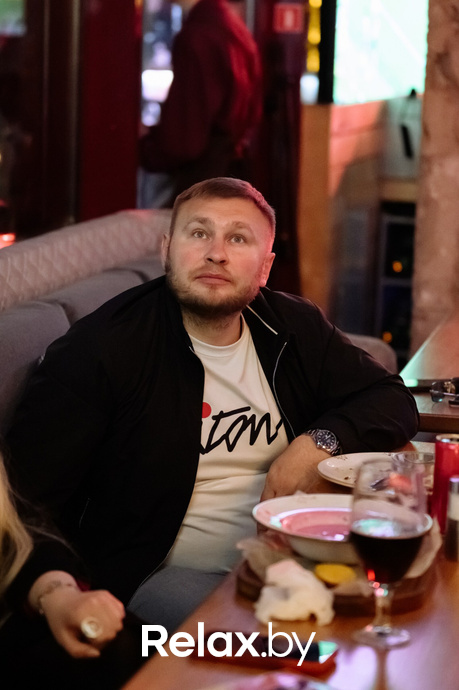 Финал Лиги Чемпионов, фото № 16