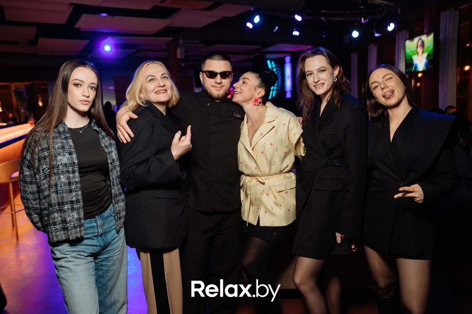 Ночные жители, фото № 59