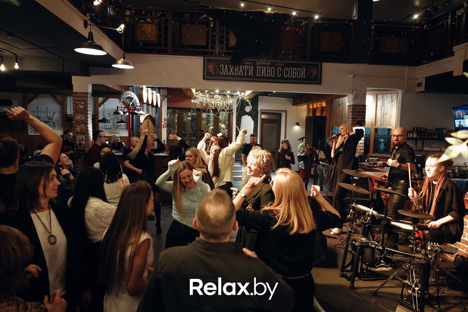 День встречи выпускников, фото № 57