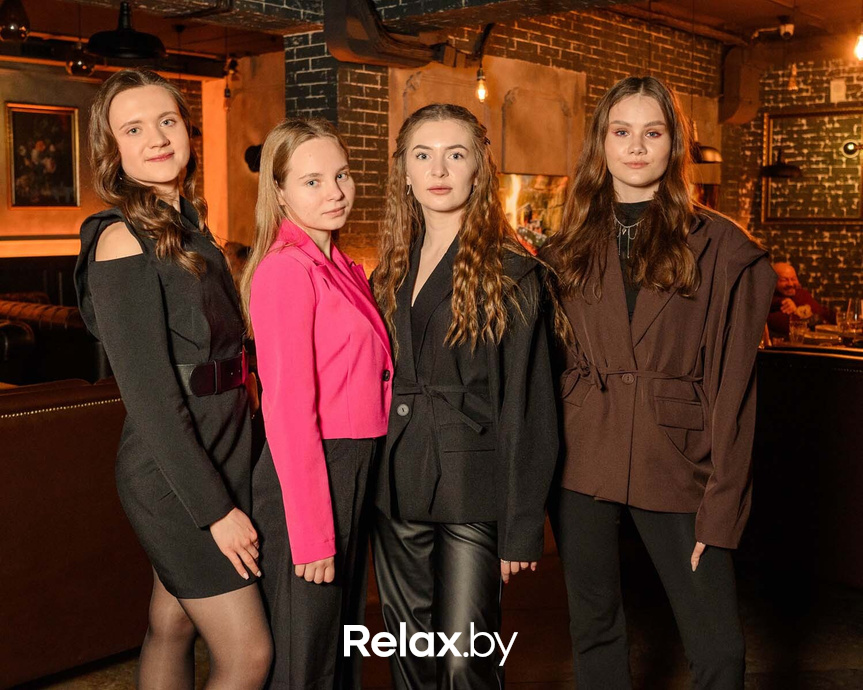 День встречи выпускников, фото № 45