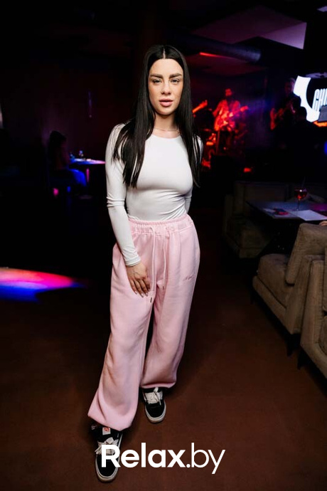 Ночные жители, фото № 6