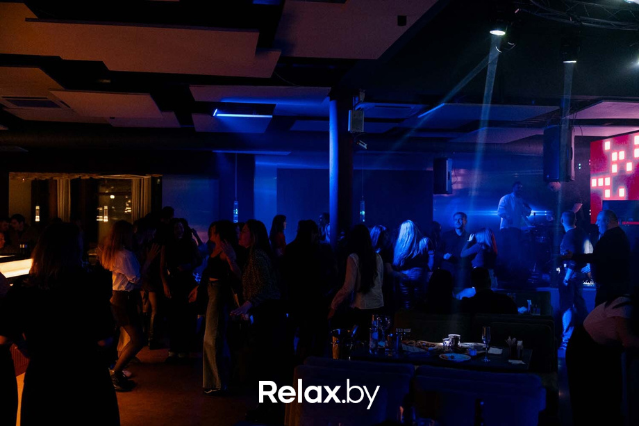 Ночные жители, фото № 48