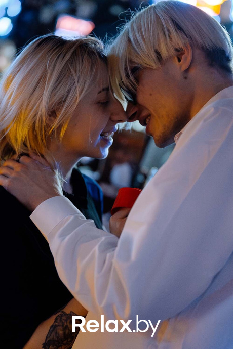 Встреча выпускников, фото № 81