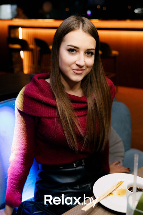 Ночные жители, фото № 28