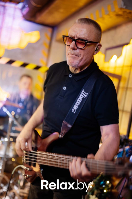 Встреча выпускников, фото № 97