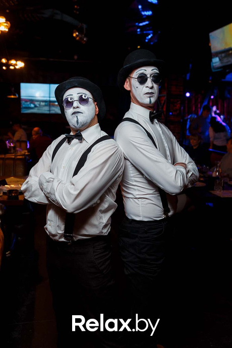 Brooklyn Live!, фото № 14