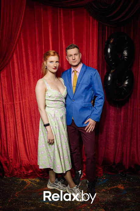 Happy Birthday HP, фото № 130