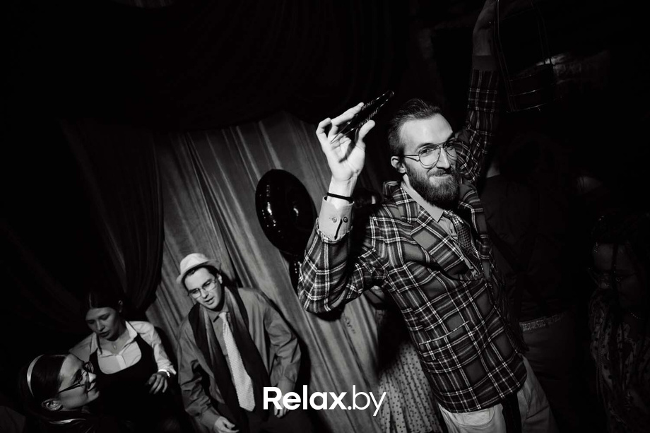 Happy Birthday HP, фото № 241