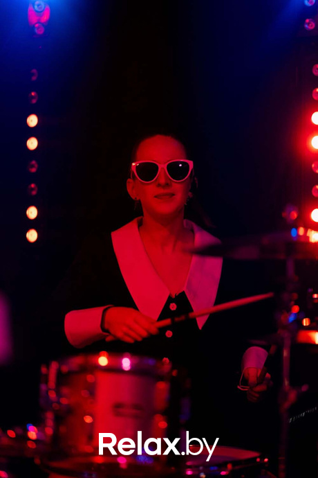 Ночные жители, фото № 16