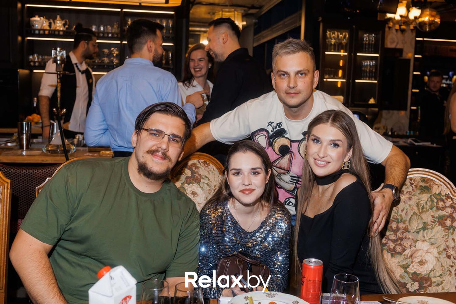 Караоке Party, фото № 41