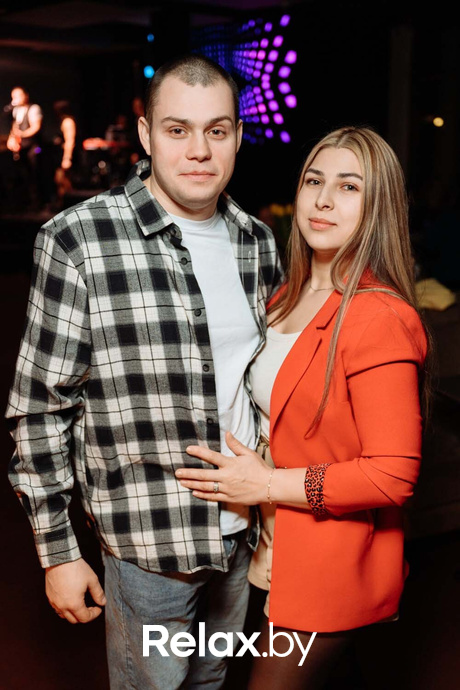 Ночные жители, фото № 19