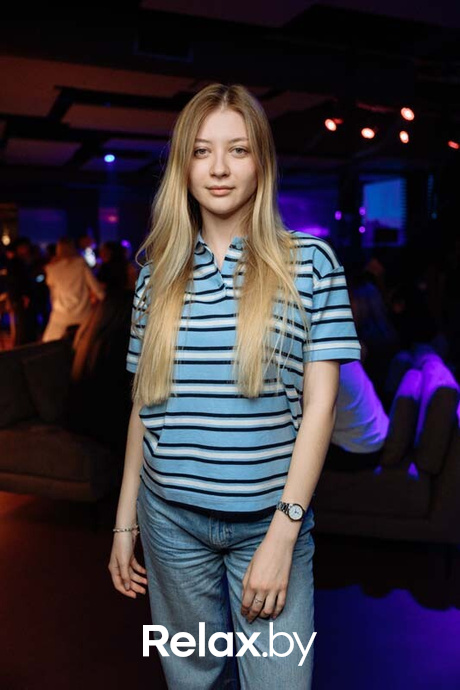 Ночные жители, фото № 6