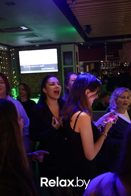 Терра Караоке, фото № 57