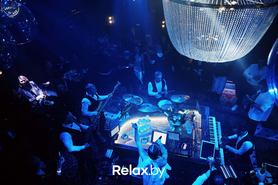 Piano Bar Band, фото № 29