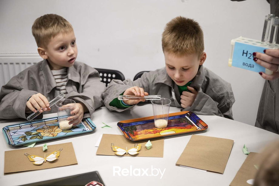 День белорусской науки, фото № 12