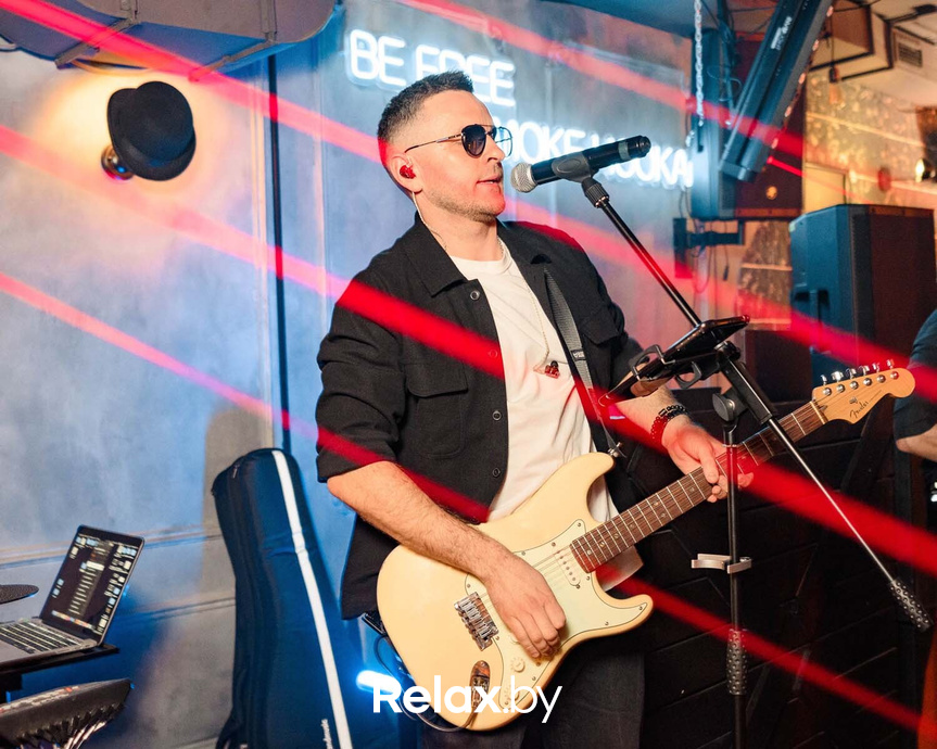 День встречи выпускников, фото № 91