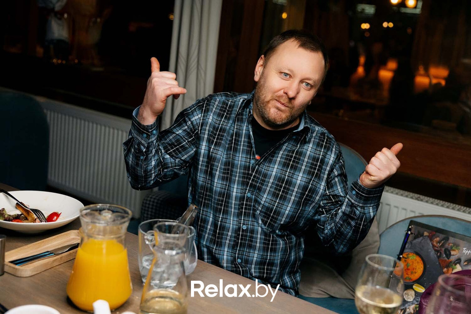 Ночные жители, фото № 54