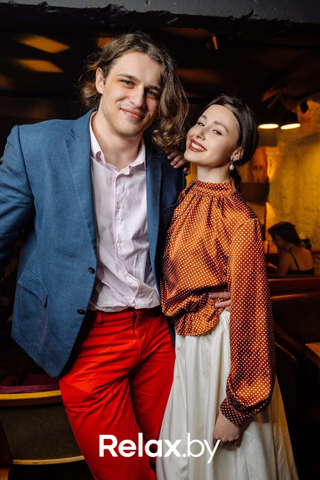 Happy Birthday HP, фото № 166