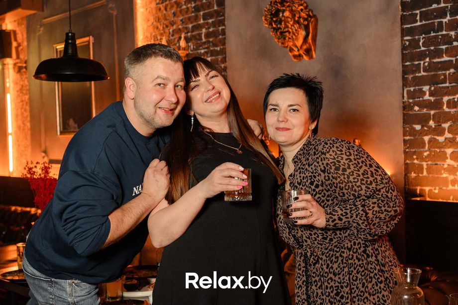 День встречи выпускников, фото № 68