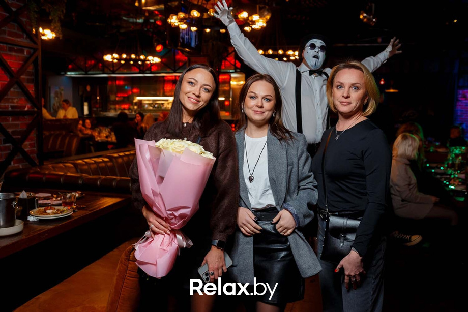 Brooklyn Live!, фото № 24