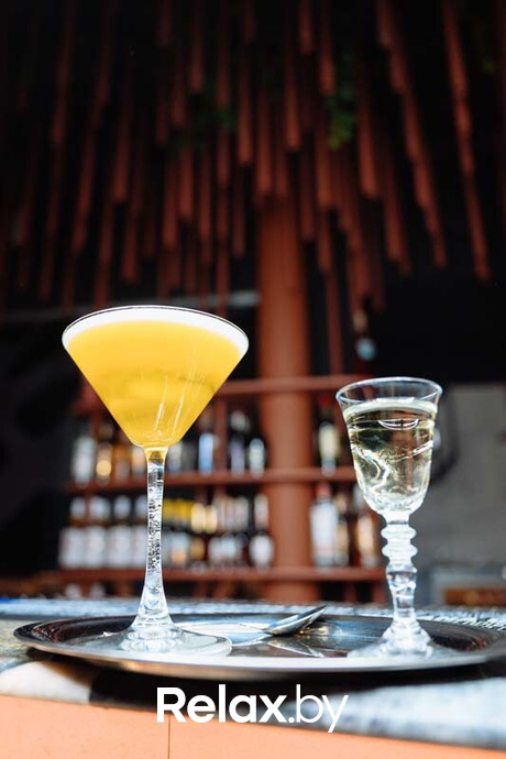 Ночные жители, фото № 41