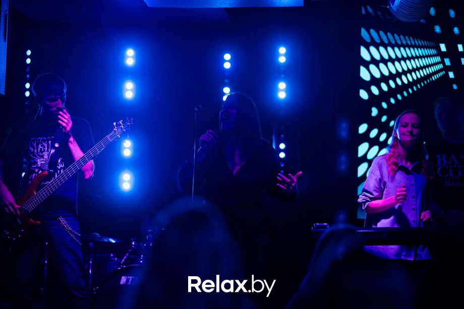 Terra party, фото № 55