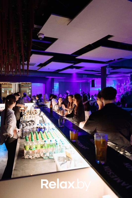 Ночные жители, фото № 100