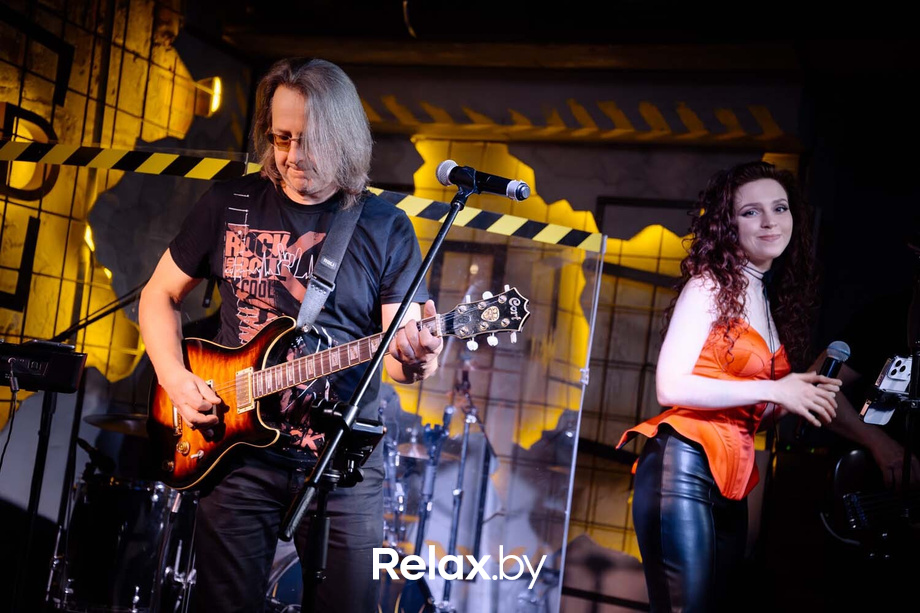 Friday party, фото № 98