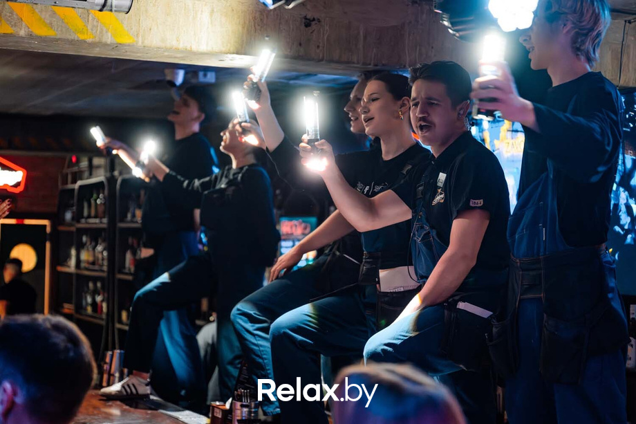 Friday party, фото № 76