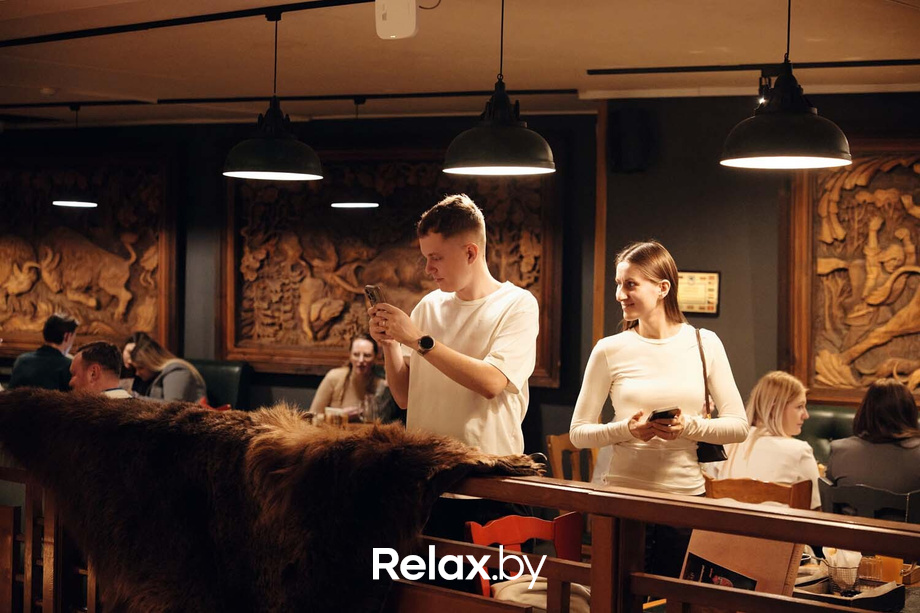 День влюбленных, фото № 41