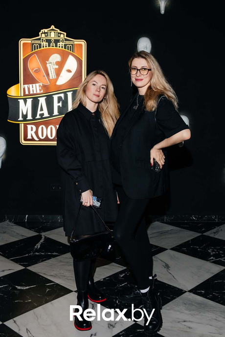 Гламурные разборки Дона Мафии, фото № 19