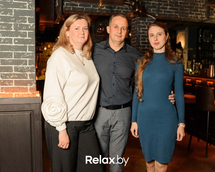 День встречи выпускников, фото № 16