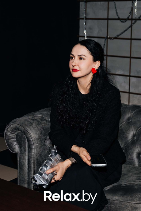 Гламурные разборки Дона Мафии, фото № 182