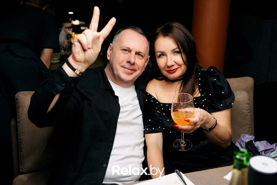 Ночные жители, фото № 36