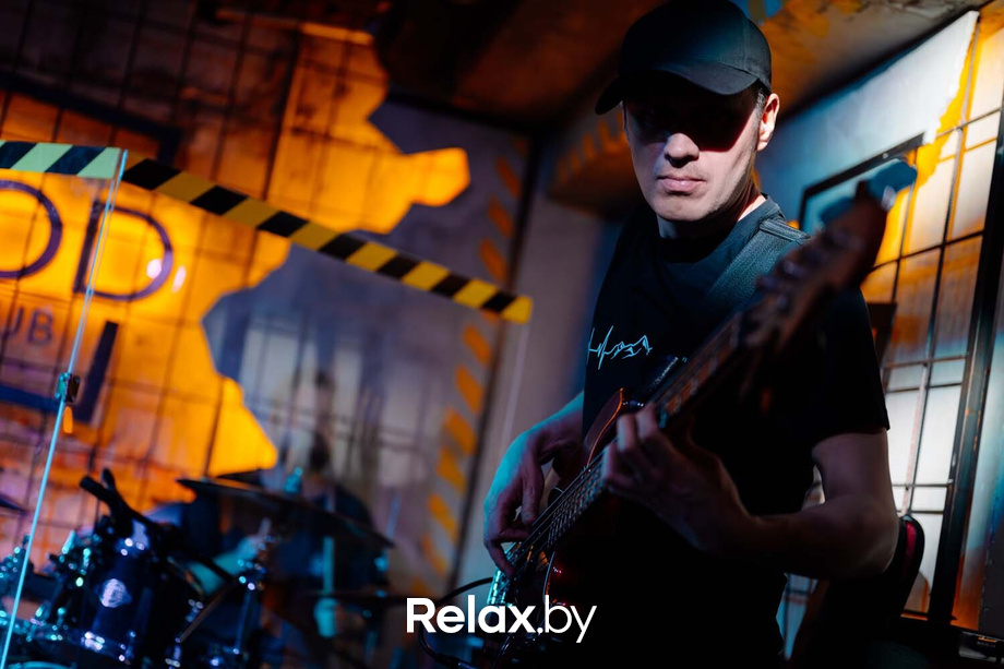 Friday party, фото № 45