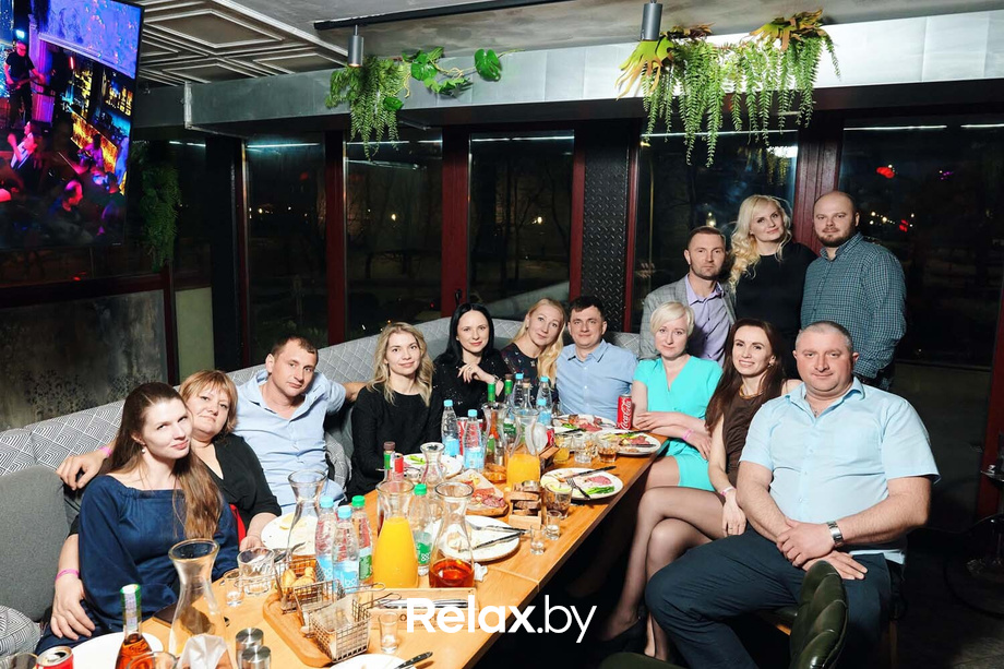 Saturday party, фото № 26