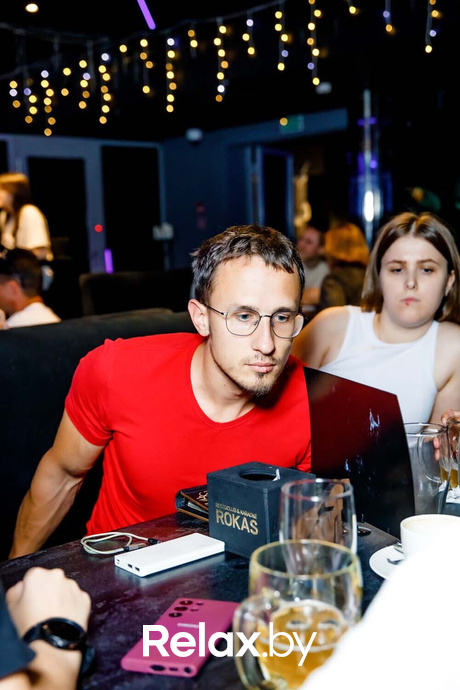 SQUIZ, фото № 121